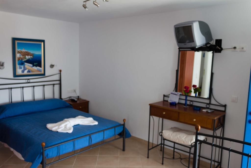 Vrahia Studios Agiassos Quarto foto